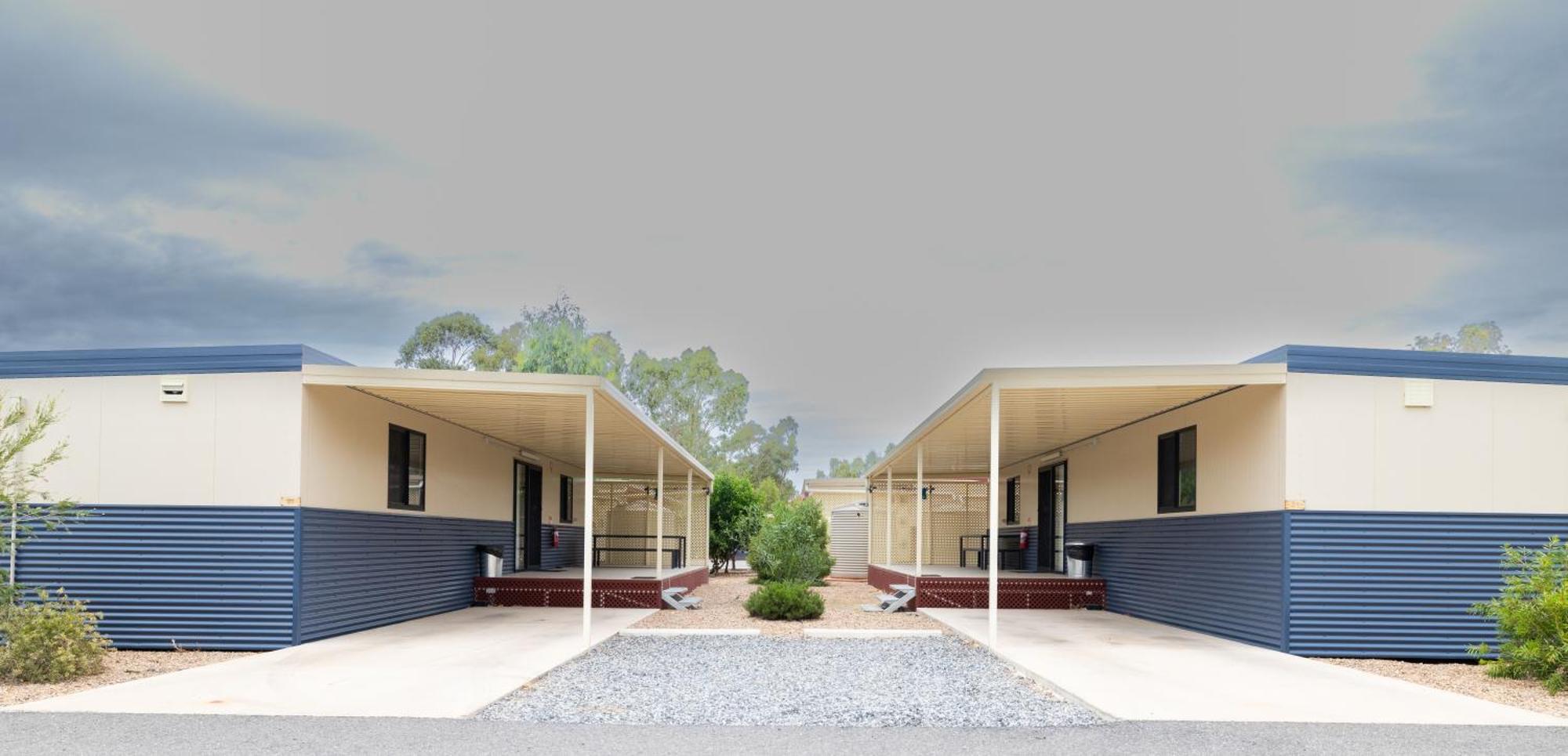 Alice Village อลิซสปริงส์ ภายนอก รูปภาพ