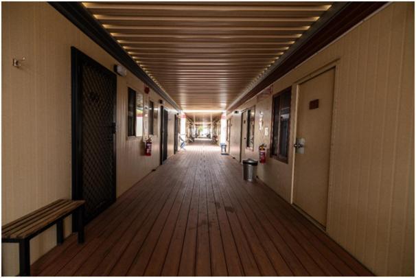 Alice Village อลิซสปริงส์ ภายนอก รูปภาพ